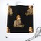President Usa Whimsical Quirky Bubble Gum Historical Custom Pre-pasted Wallpaper by Spoonflower Pre-Pasted Wallpaper 2FT Wide